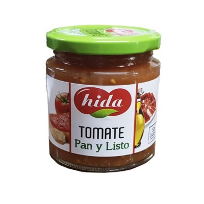 TOMATE PAN Y LISTO 220G.
