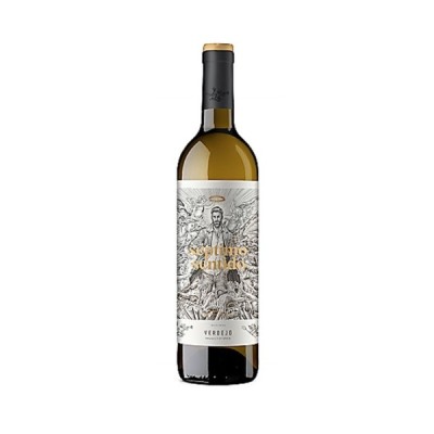 VINO BLANCO SÉPTIMO SENTIDO VERDEJO V. T CASTILLA