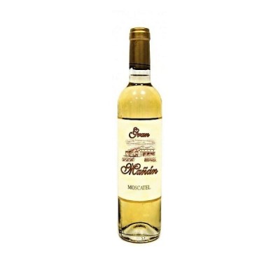 MOSCATEL GRAN MAÑAN