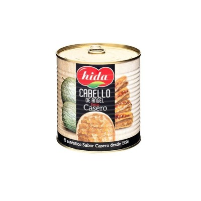 CABELLO ANGEL 1KG. HIDA