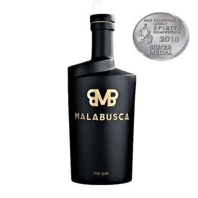 GINEBRA MALABUSCA