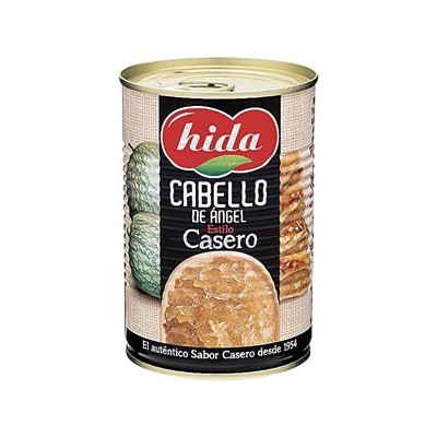 CABELLO ANGEL 600G. HIDA