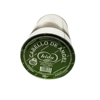 CABELLO ANGEL 5KG. HIDA