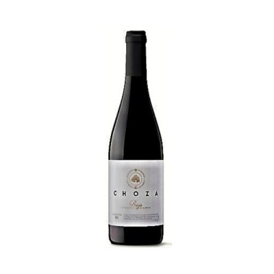 VINO CHOZA CRIANZA D.O RIOJA