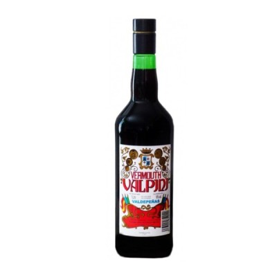 VERMOUTH ARTESANO VALPINI 1 L.