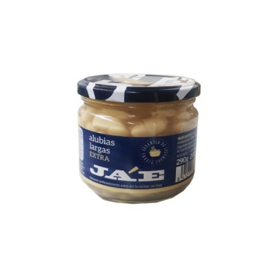 ALUBIAS LARGAS EXTRA 290 Gr. JAE