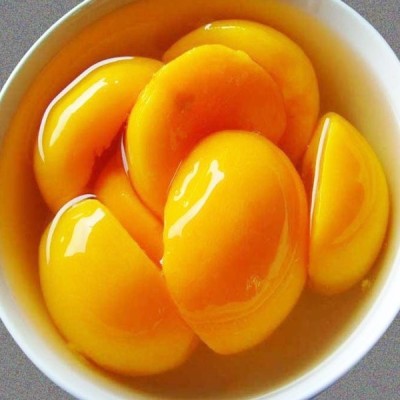 MELOCOTON SIN AZUCAR 1KG. 8/10F. LA LOMA