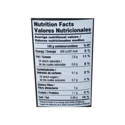 ALCACHOFA CUARTEADA MARINADA TARRO 340G COHEVI