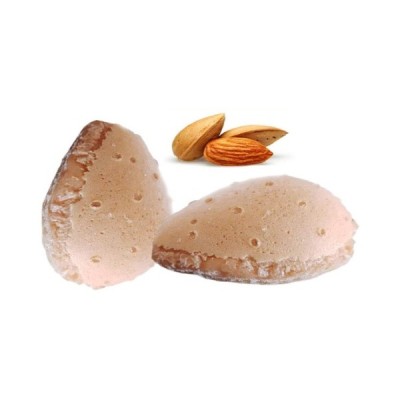 ALMENDRAS RELLENAS SUPREMA CASTILLO DE JIJONA 100G