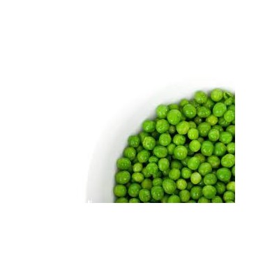GUISANTES FINOS PRIMERA 0.5 KG. VILLACAMPO