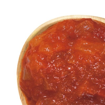 TOMATE FRITO CON CEBOLLA 350G. HIDA