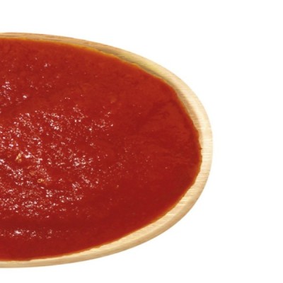 TOMATE FRITO LIGERO Y  SUAVE 290G. HIDA