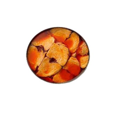 ATÚN CLARO EN ESCABECHE 2 KG PESCAMAR