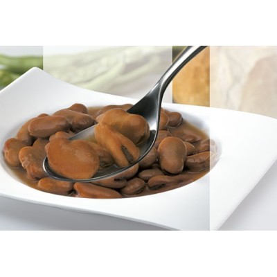 HABAS CONDIMENTADAS 400 GR. DIDI