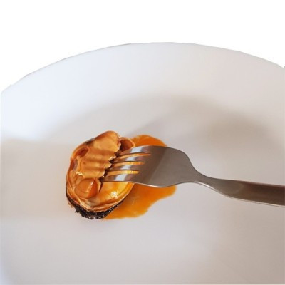 MEJILLÓN ESCABECHE TAMAÑO GIGANTE  25/35 P.  RODOLFO